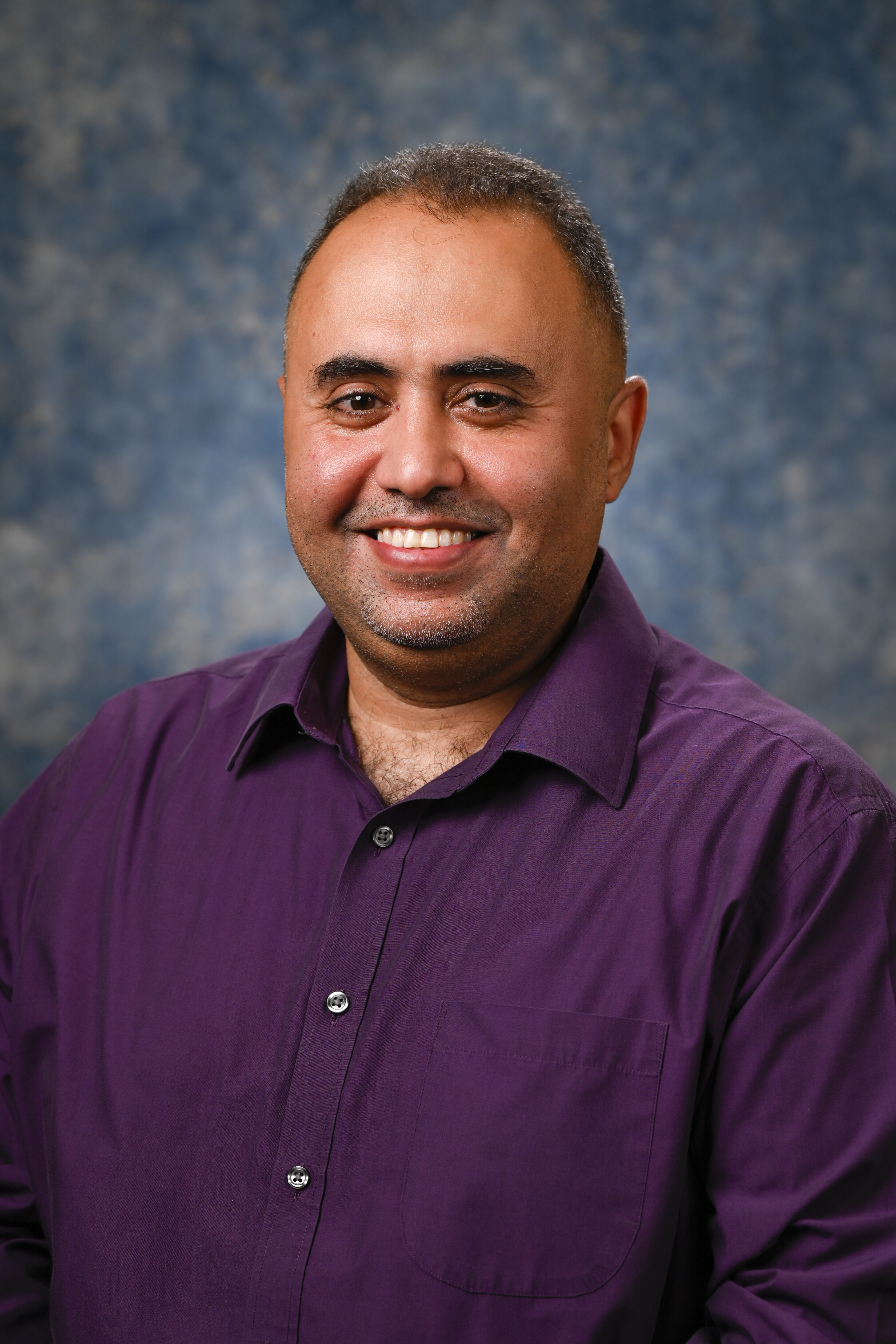 Wes Salama